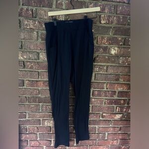 Columbia Omnishield Black Pants
